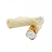 Трубочка ваф. вершки 1,8кг Болденко