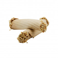 Трубочка Ириска 2,00кг Вершина