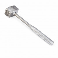 Молоток металл. для мяса 8205