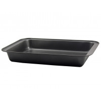 Протвень 16921-11 прямоугольн. 42,5*28,5* 5 жест. антиприг. БОЛЬШОЙ