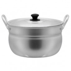 Каструля сфер.2,4л алюм. (Р) 7615109000