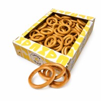 Сушки Полесская баранка 1,5кг
