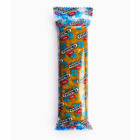 Батончик "Ковбаска"з солоним арахісом (3кг) 1319 Клим