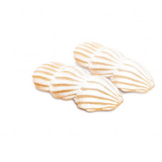 Косичка пісочна печиво №333 Смачного 1,1кг (шт.)