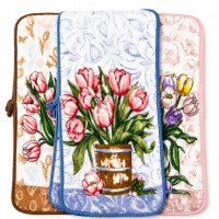 Рушник 25-50см 20шт/уп  98-985-1200