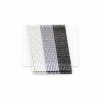 Набор невидимок 5063 (24шт/наб)