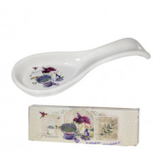 Підставка 3653-6 для ложок "Прованс" (довжина-23см, h-2,5 см)