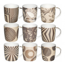 Чашка 2183   360мл Абстракція