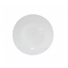 Тарілка 30070-00 Біла 7,5' D2