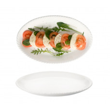 Блюдо 503577 овальне 12'