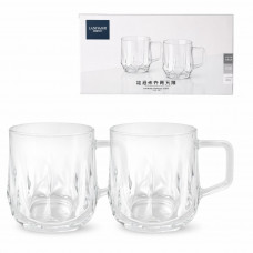 Набор 7141-01 чашек 2шт*250 мл.