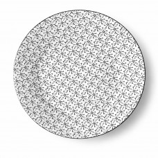 Тарілка 050-37-01   7,5" Арабський онікс