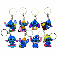 Брелок Стич