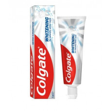 Зубная паста Colgate Whitening 75мл