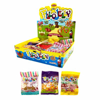 Мармеладное ассорти Джелли МИКС 15гр (36шт)