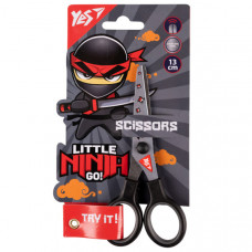 Ножиці дитячі 13 см  YES 480442 12шт/уп