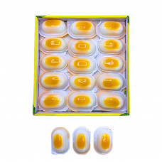 Желейки ЯЙЦЕ 36гр 30шт/бл 360шт/ящ  8856323562136