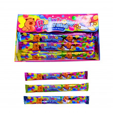 Желе Бобы Rainbow 12гр 30шт/бл 600шт/ящ