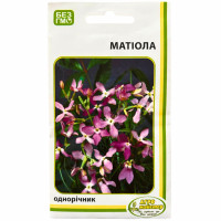 Квіти Матіола  1г  Агро Майстер