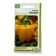 Перец Богдан 0,2 гр АгроМастер