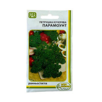 Петрушка кудрявая Парамоунт 2 г Агро Мастер