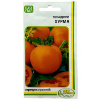 Помидоры Хурма 0,2 г АгроМайст