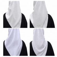 Платок праздничный 98*98см 10шт/уп №14