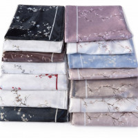 Платок дубайский кашемир 98*98см 10шт/уп №19