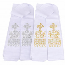 Рушничок на хрест