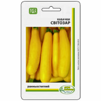 Кабачки Светозар 10 г Агро Мастер