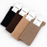 Носки женские Корона 37-41р 10шт/уп ВУ 717-2