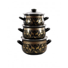 НАБОР 553А эмал. 3-пр скл/кр Версаль (Т) 7323940000