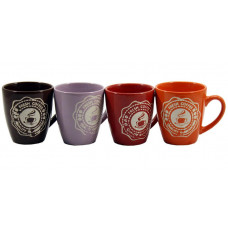 Кружка CA02 фарф. 200 мл ТЕХ.УПАК. 6911100000