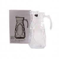 Глек скляний XMK01-7  1,8 л 7013499900