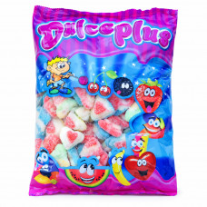 Желейки 3D Hearts 3D 1кг Dulceplus 8436546518088
