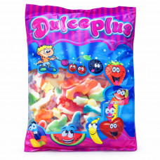 Желейки  Акули  Sharks 1кг Dulceplus 8436014445513