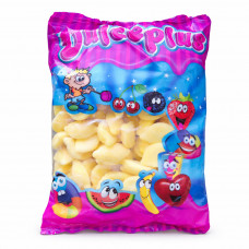 Желейки Цукрові лимони Sugared Lemons 1кг Dulceplus 8436546518082