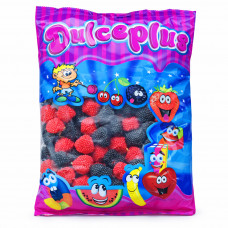 Желейки Лісові ягоди Wild Berries 1кг Dulceplus 8436014444509