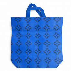 Сумка ЭКО ХХL 40*40см с замком