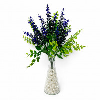 Цветы S-057  10шт/уп