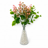 Цветы S-063  10шт/уп