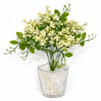 Цветы S-036  10шт/уп