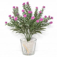 Цветы S-041  10шт/уп