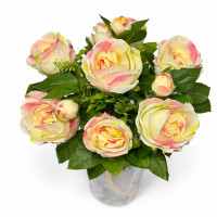 Ч Цветы S-134  10шт/уп