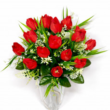 Ч Квіти S-147  10шт/уп