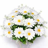 Цветы S-163  2шт/уп Только упаковкой