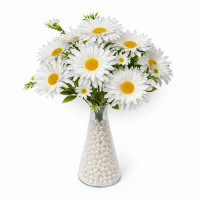 Цветы S-252  10шт/уп