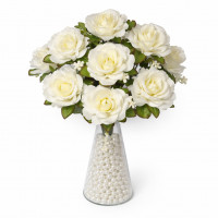 Цветы S-256  10шт/уп