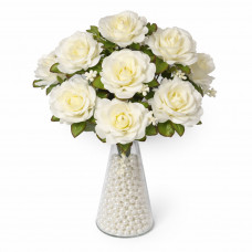 Ч Квіти S-256  10шт/уп