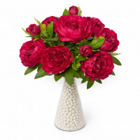 Ч Квіти S-263  10шт/уп